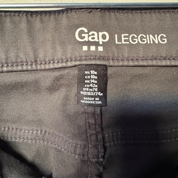 Gap legging jeans - Picture 4 of 5